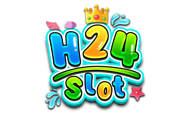 h24 สล็อต logo